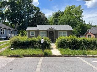 184 Scott St NW, Atlanta, GA 30314