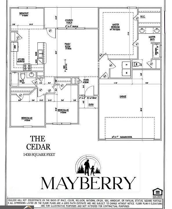 2nd image of 213 Aunt Bee Blvd Lot 183