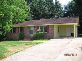 145 Duke St, Winder, GA 30680