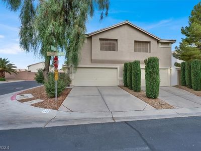 700 Spotted Eagle St, Henderson, NV, 89015