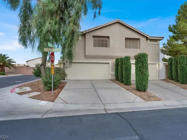 700 Spotted Eagle St, Henderson, NV 89015