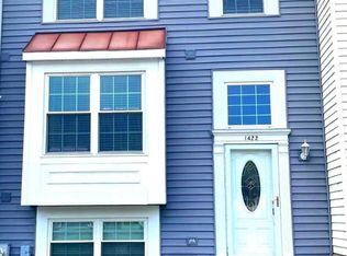 1422 Popes Creek Dr #1422, Hampstead, MD 21074