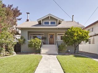 2105 Clinton Ave, Alameda, CA 94501