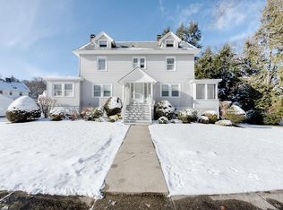 7 Creswell Rd, Worcester, MA 01602