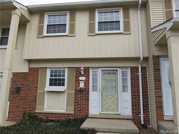 1764 Brentwood Dr #544, Troy, MI 48098