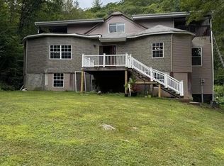 2553 Bouchouxville Road, Hancock, NY 13783