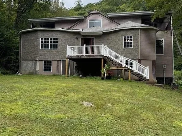 2553 Bouchouxville Road, Hancock, NY 13783