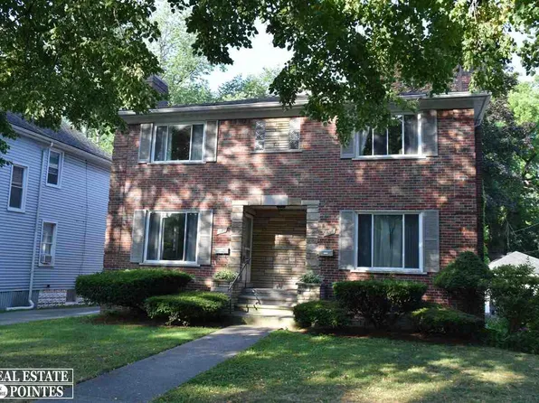 513 Saint Clair St, Grosse Pointe, MI 48230