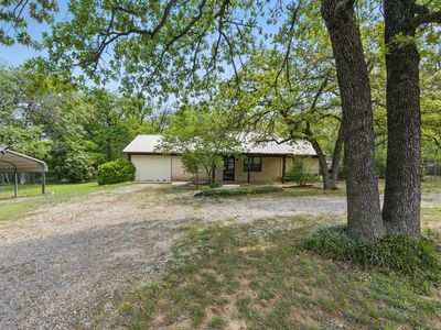 103 Granada Dr, Weatherford, TX, 76088
