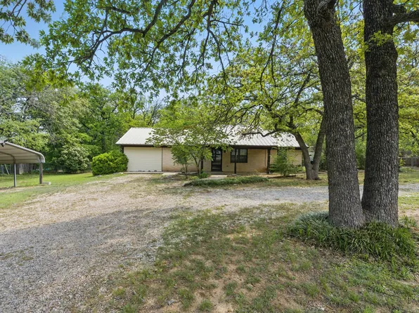 103 Granada Dr, Weatherford, TX 76088