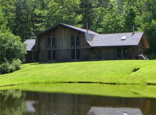 9707 Mutton Hollow Rd, Prattsburgh, NY 14873