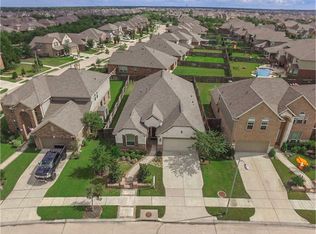 12314 Meadow Breeze Dr, Cypress, TX 77433
