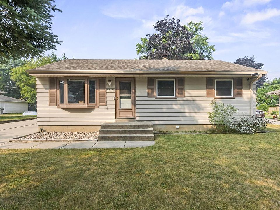 1st image of 5745 S Melinda STREET