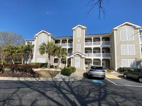 4215 Coquina Harbour Dr Unit D14, Little River, SC 29566