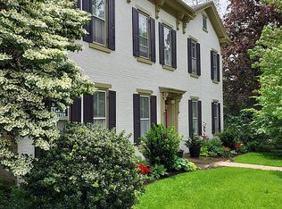 202 S 5th St, Lewisburg, PA 17837