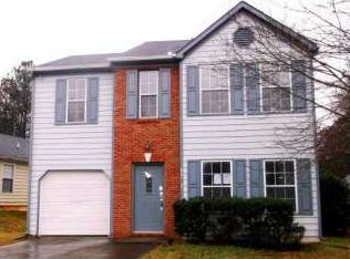 6617 Coventry Point, Austell, GA 30168