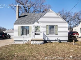 3721 Havana Ave SW, Wyoming, MI 49509