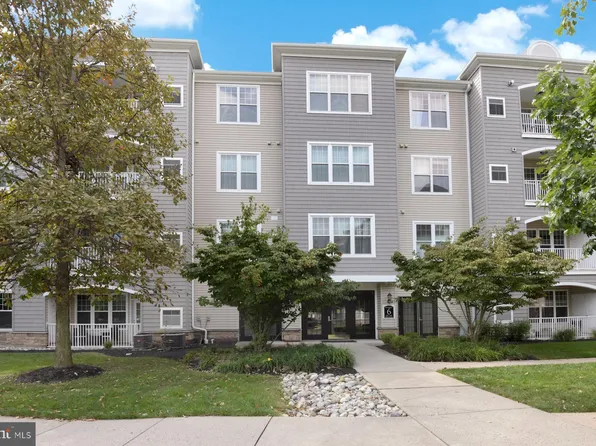 613 Masterson Ct, Trenton, NJ 08618