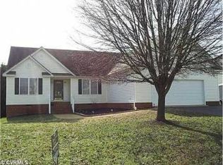 6771 Ships Ln, Mechanicsville, VA 23111