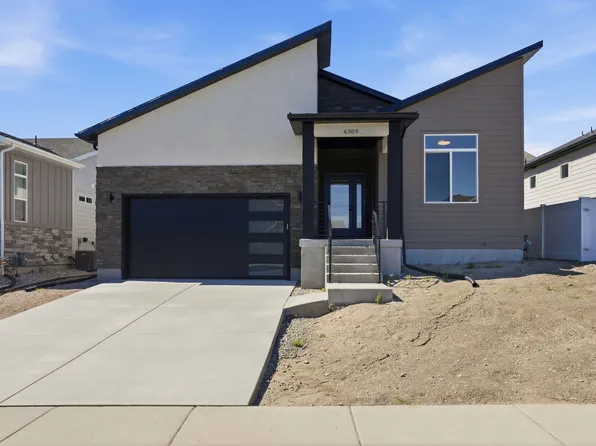 6309 W Cape Ridge Ln, West Valley City, UT 84128