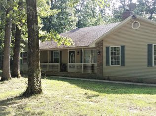 2312 E Allison Ln, Springfield, MO 65803