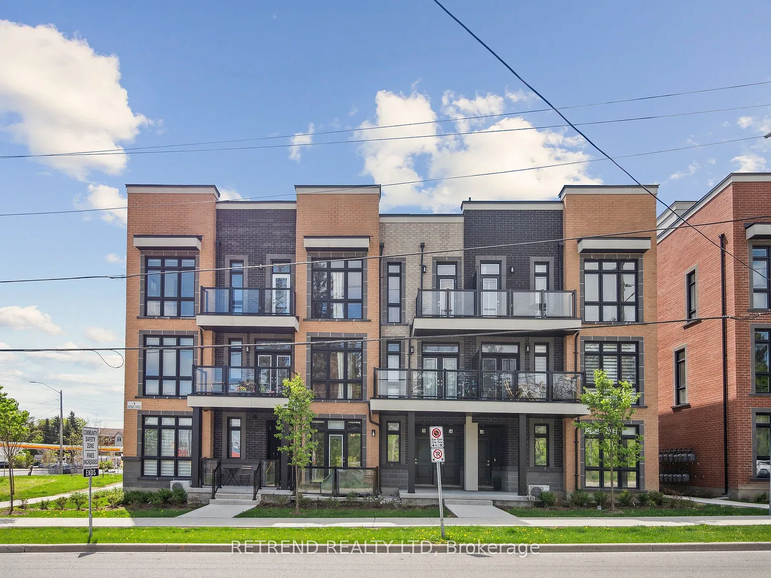 2 bed, $2,800 — Photo 1