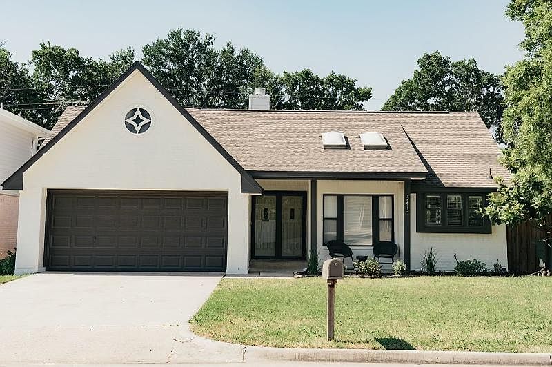 Newly Remodeled one story home