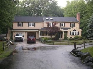 80 Tyler Rd, Townsend, MA 01469