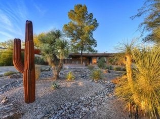 702 W Chula Vista Rd, Tucson, AZ 85704