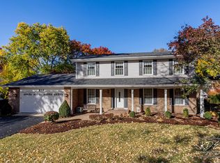 923 Tim Tam Cir, Naperville, IL 60540