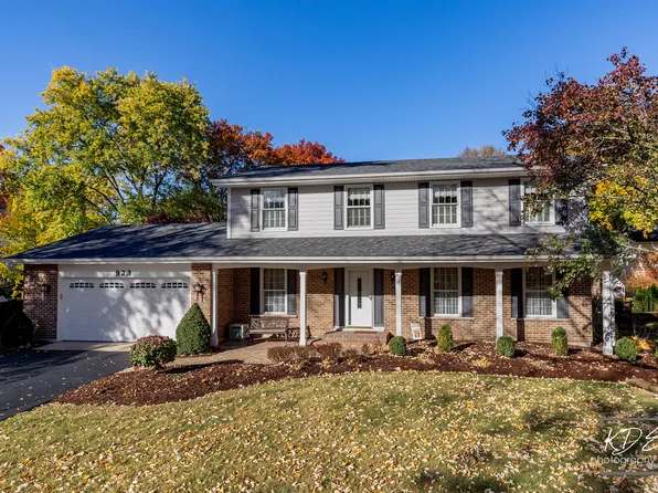 923 Tim Tam Cir, Naperville, IL 60540
