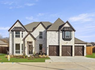 312 Secretariat Dr, Hickory Creek, TX 75065