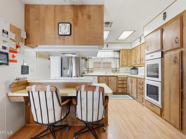 2347 N NICKLAUS Drive N, Mesa, AZ 85215