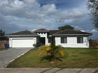 32191 SW 196th Ave, Homestead, FL 33030