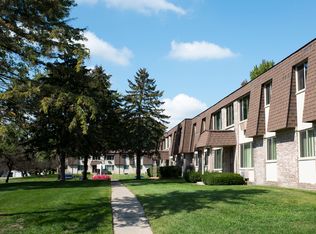 Plymouth Manor Apartments, Plymouth, MI 48170