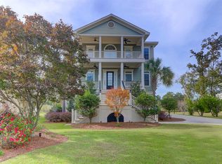 1704 Indigo Island Dr, Hanahan, SC 29410