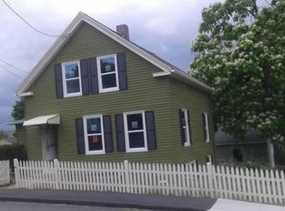 13 East St, Milford, MA 01757