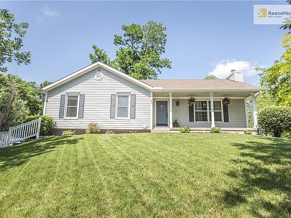 2nd image of 6414 NW Hilldale Dr
