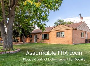 9321 Russell Way, Thornton, CO 80229