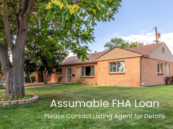 9321 Russell Way, Thornton, CO 80229
