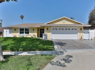 19321 Huggins Dr, Carson, CA 90746