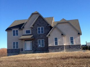 1375 Colony Ln LOT 4, Plainfield Township, PA 18072