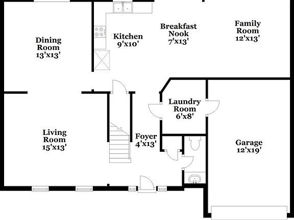 2nd image of this home