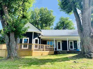 7 Sunfish Bee Spring Rd, Bee Spring, KY 42207