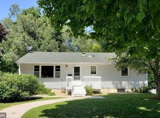 1501 5th St NE, Rochester, MN 55906