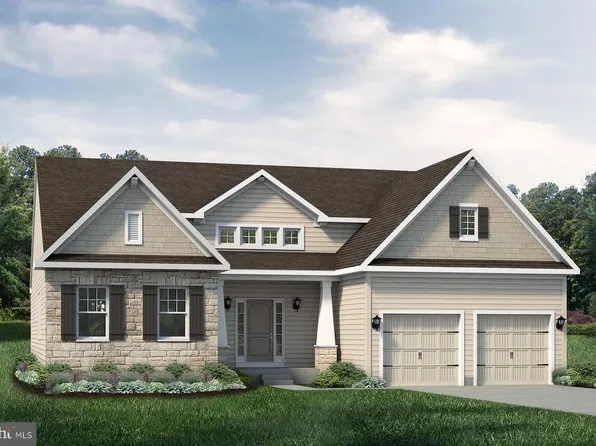 48B Trimmel Ave, Franklinville, NJ 08322