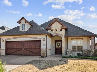 3109 Diamondleaf Trce, Bryan, TX 77807