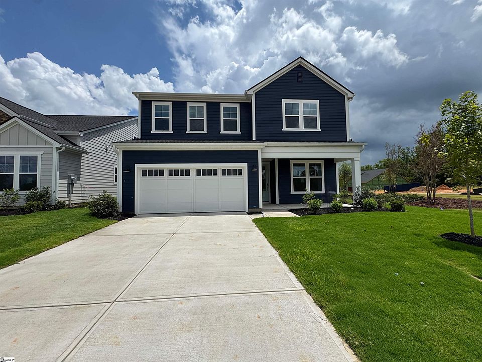 1st image of 141 Winding Stream Cir Lot 40