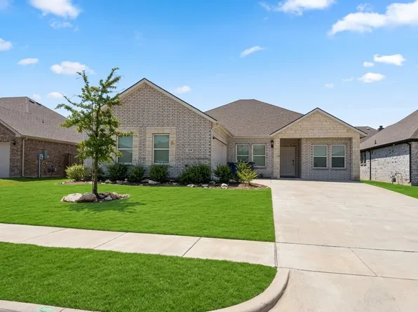 214 Stefani Dr, Red Oak, TX 75154