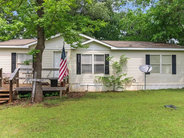 8857 Jennifer Dr, Tyler, TX 75703